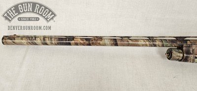 Benelli Super Black Eagle 12g Advantage Timber - Image 15 of 15