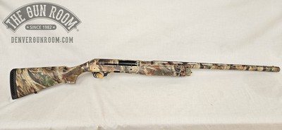 Benelli Super Black Eagle 12g Advantage Timber - Image 1 of 15