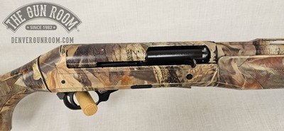 Benelli Super Black Eagle 12g Advantage Timber - Image 5 of 15