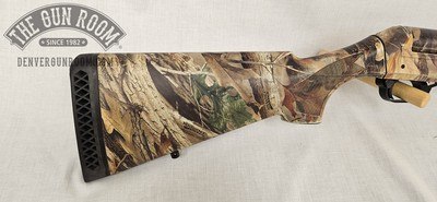 Benelli Super Black Eagle 12g Advantage Timber - Image 3 of 15