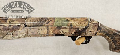 Benelli Super Black Eagle 12g Advantage Timber - Image 13 of 15