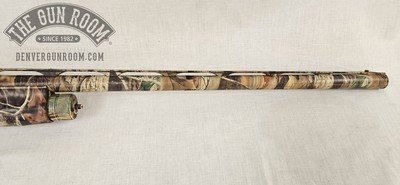 Benelli Super Black Eagle 12g Advantage Timber - Image 8 of 15