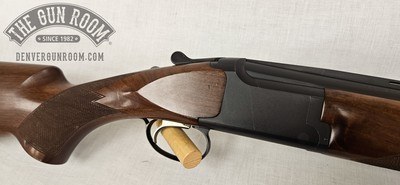 Browning Citori 3.5
