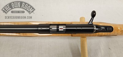 Browning T-Bolt .22WMR AAA Maple - Image 17 of 18