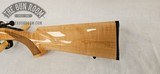 Browning T-Bolt .22WMR AAA Maple - Image 12 of 18