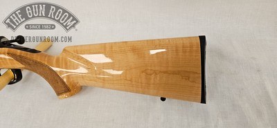 Browning T-Bolt .22WMR AAA Maple - Image 12 of 18