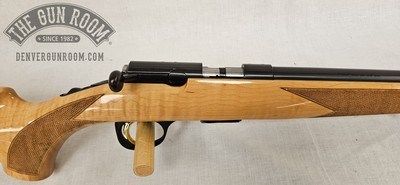 Browning T-Bolt .22WMR AAA Maple - Image 6 of 18