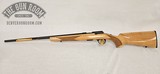 Browning T-Bolt .22WMR AAA Maple - Image 11 of 18