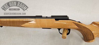 Browning T-Bolt .22WMR AAA Maple - Image 14 of 18