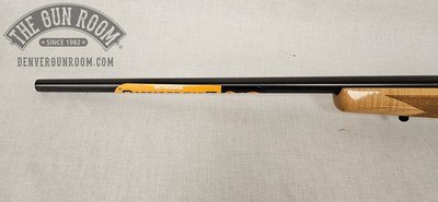 Browning T-Bolt .22WMR AAA Maple - Image 16 of 18