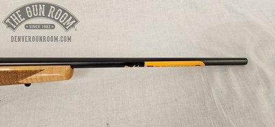 Browning T-Bolt .22WMR AAA Maple - Image 9 of 18