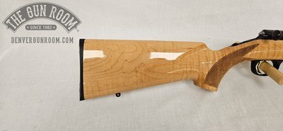 Browning T-Bolt .22WMR AAA Maple - Image 4 of 18