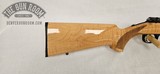 Browning T-Bolt .22WMR AAA Maple - Image 4 of 18