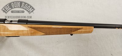 Browning T-Bolt .22WMR AAA Maple - Image 8 of 18