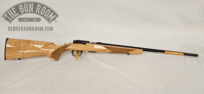 Browning T-Bolt .22WMR AAA Maple - Image 2 of 18