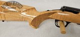 Browning T-Bolt .22WMR AAA Maple - Image 5 of 18