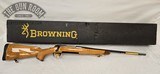 Browning X-Bolt Medallion .30-06 - Image 1 of 19