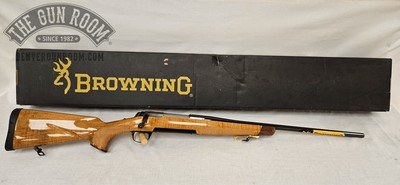 Browning X-Bolt Medallion .30-06 - Image 1 of 19