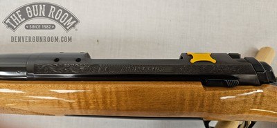 Browning X-Bolt Medallion .30-06 - Image 16 of 19