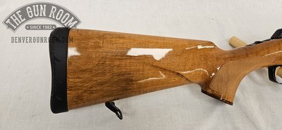 Browning X-Bolt Medallion .30-06 - Image 4 of 19