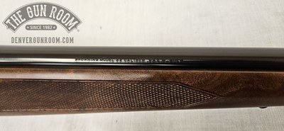 Browning 52 .22LR W/ Box - Image 8 of 21