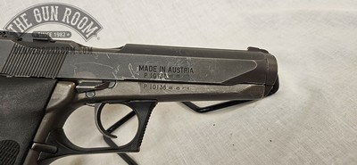 Steyr GB 9mm W/ Box - Image 12 of 18