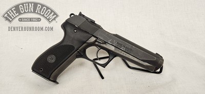 Steyr GB 9mm W/ Box - Image 8 of 18