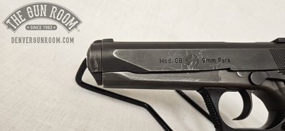 Steyr GB 9mm W/ Box - Image 6 of 18