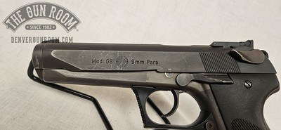 Steyr GB 9mm W/ Box - Image 5 of 18