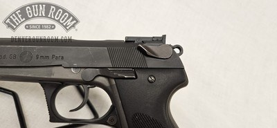 Steyr GB 9mm W/ Box - Image 4 of 18
