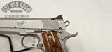 Kimber Stainless II .45 ACP Ducks Unlimited - Image 4 of 18