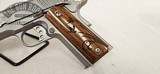 Kimber Stainless II .45 ACP Ducks Unlimited - Image 3 of 18