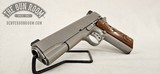 Kimber Stainless II .45 ACP Ducks Unlimited - Image 7 of 18