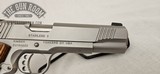 Kimber Stainless II .45 ACP Ducks Unlimited - Image 12 of 18