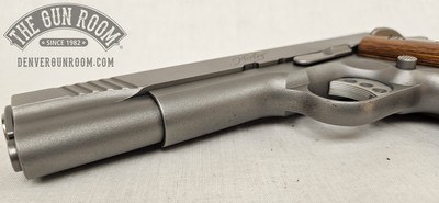 Kimber Stainless II .45 ACP Ducks Unlimited - Image 18 of 18