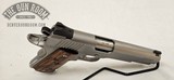 Kimber Stainless II .45 ACP Ducks Unlimited - Image 15 of 18