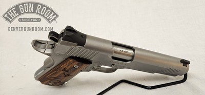 Kimber Stainless II .45 ACP Ducks Unlimited - Image 15 of 18