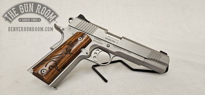 Kimber Stainless II .45 ACP Ducks Unlimited - Image 8 of 18