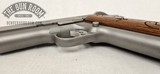Kimber Stainless II .45 ACP Ducks Unlimited - Image 17 of 18