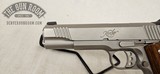 Kimber Stainless II .45 ACP Ducks Unlimited - Image 6 of 18