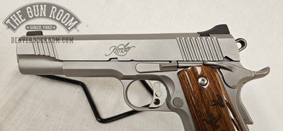 Kimber Stainless II .45 ACP Ducks Unlimited - Image 5 of 18