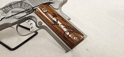 Kimber Stainless II .45 ACP Ducks Unlimited - Image 3 of 18