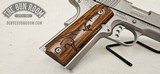 Kimber Stainless II .45 ACP Ducks Unlimited - Image 9 of 18
