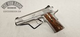 Kimber Stainless II .45 ACP Ducks Unlimited - Image 2 of 18