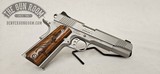 Kimber Stainless II .45 ACP Ducks Unlimited - Image 8 of 18