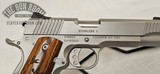 Kimber Stainless II .45 ACP Ducks Unlimited - Image 11 of 18