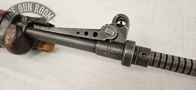 French Mas 49/56 7.5 W/ Visoscope - Image 9 of 21