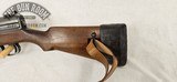 French Mas 49/56 7.5 W/ Visoscope - Image 12 of 21