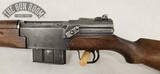 French Mas 49/56 7.5 W/ Visoscope - Image 14 of 21