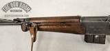 French Mas 49/56 7.5 W/ Visoscope - Image 17 of 21